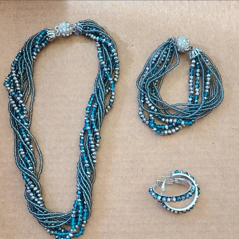 Premier Designs Seaside Set